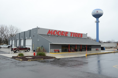 Moore Tires