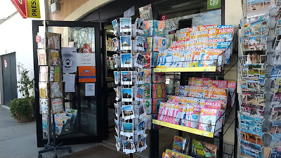 Bureau de Tabac - Tabac Store et Presse à Aigues-Mortes