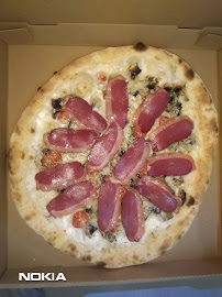 Photos du propriétaire du Pizzas à emporter Pizzeria Beau Soleil à Saint-Génies-Bellevue - n°3