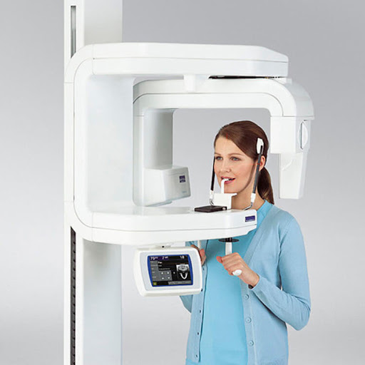 Dental Diagnostic Imaging Center, Inc