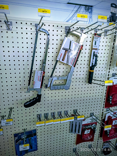 Auto Parts Store «Hust Brothers Inc.», reviews and photos, 710 3rd St, Marysville, CA 95901, USA