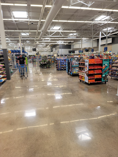 Walmart Supercenter