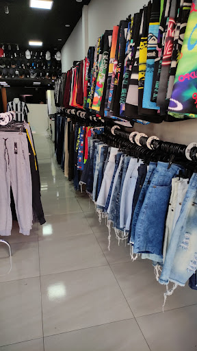 Logo da empresa - Stillo Moda Outlet