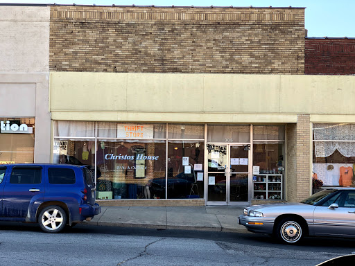 Thrift Store «Christos House Resale», reviews and photos, 305 Washington Ave, West Plains, MO 65775, USA