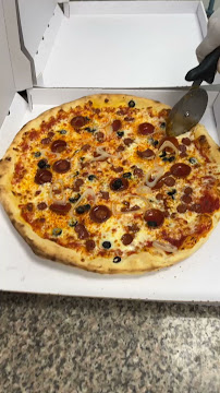 Photos du propriétaire du Pizzas à emporter PIZZERIA GOURMANDE SAINT-AY - n°2