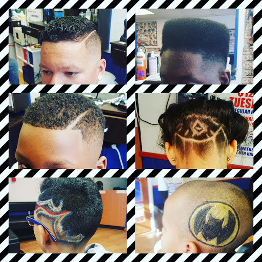 Barber Shop «Chris Cuttz Barbershop», reviews and photos, 141 Main St, Chester, NY 10918, USA