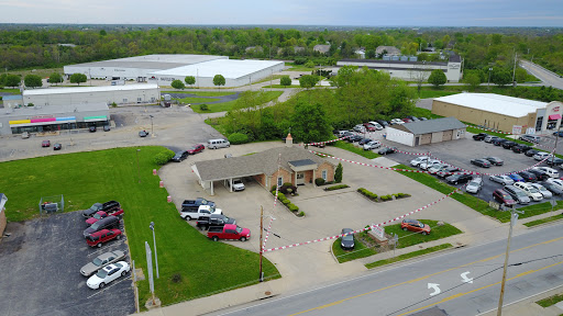 Used Car Dealer «C.A.S. Auto Sales LLC», reviews and photos, 215 Violet Rd, Crittenden, KY 41030, USA