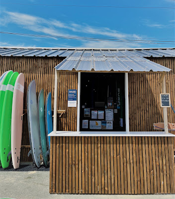 Ecole de Surf Centre Nautique Tranchais à La Tranche-sur-Mer