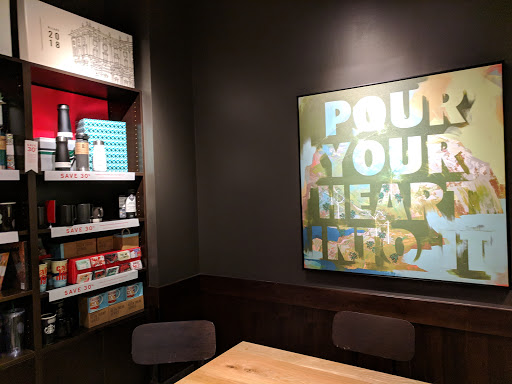 Starbucks image