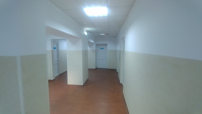 Ambulatoriul integrat al Spitalului Clinic de Copii Dr. Victor Gomoiu - Spital