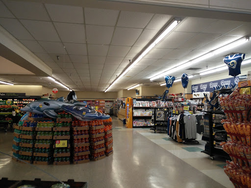 Grocery Store «Albertsons», reviews and photos, 110 E Carson St, Carson, CA 90745, USA
