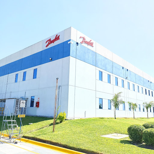Danfoss Power Solutions Reynosa Planta PMC