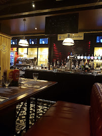Atmosphère du Restaurant Beers & Co - Villeneuve d'Ascq - n°17