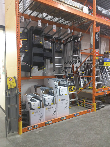 Home Improvement Store «The Home Depot», reviews and photos, 935 Fairmount Ave, Jamestown, NY 14701, USA