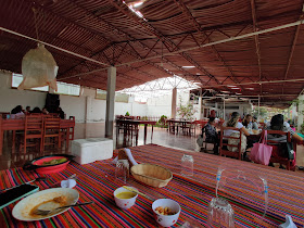 Restaurante El Huaranguito