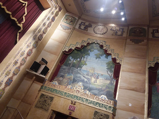 Performing Arts Theater «Lincoln Theatre», reviews and photos, 117 E Main St, Marion, VA 24354, USA