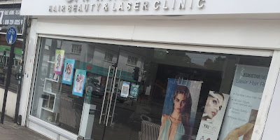 Charisma Beauty, Hair & Laser Clinic