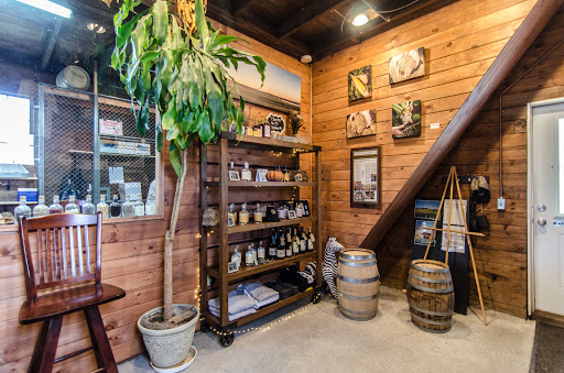 Tourist Attraction «Orange County Distillery», reviews and photos, 19 Maloney Ln, Goshen, NY 10924, USA