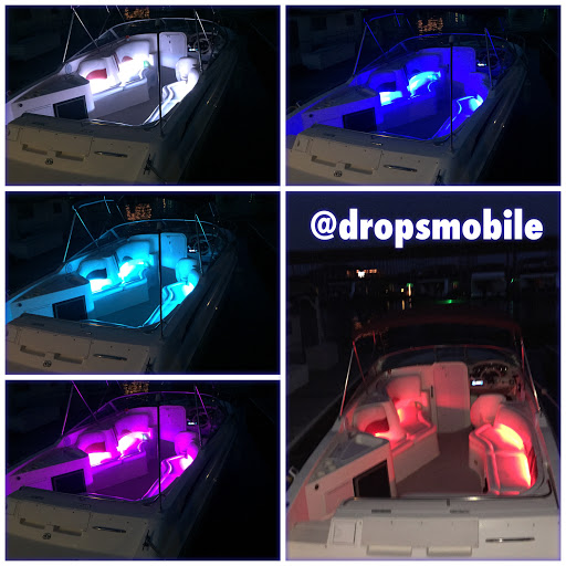 Car Stereo Store «Drops Mobile Electronics, Inc.», reviews and photos, 1 Meca Way, Norcross, GA 30093, USA