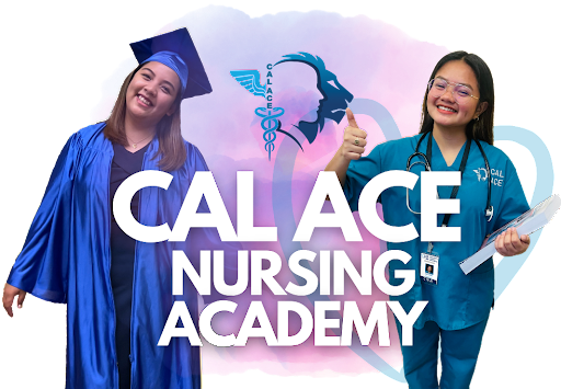 CNA Classes - CAL ACE Nursing Milpitas