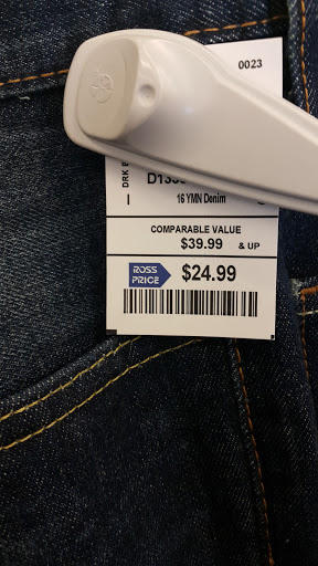 Ross Dress for Less image