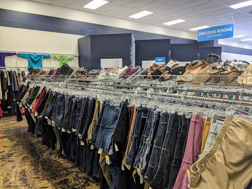 Thrift Store «Goodwill Central Texas - Georgetown», reviews and photos