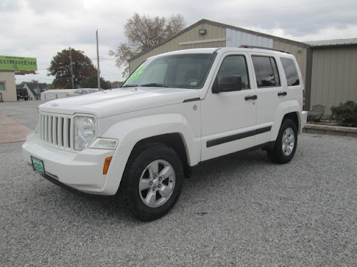 Used Car Dealer «Cars For You inc», reviews and photos, 7009 Stewart Rd, Pleasant Valley, MO 64068, USA