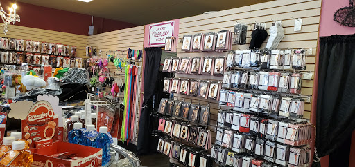 Lingerie Store «Pleasures From the Heart», reviews and photos, 1565 Winchester Blvd, Campbell, CA 95008, USA