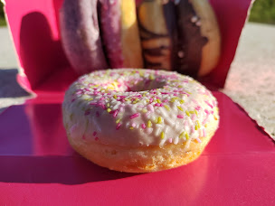 Photo n°9 de Miss Cookies Coffee Caen à Mondeville ()