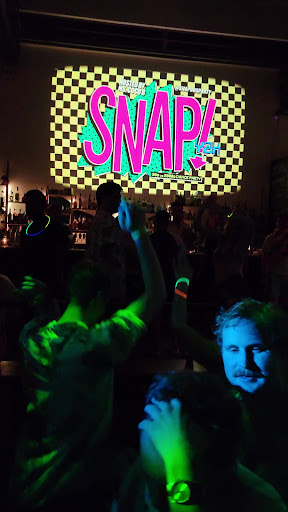 Night Club «Holocene», reviews and photos, 1001 SE Morrison St, Portland, OR 97214, USA