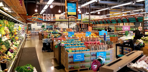 Grocery Store «Whole Foods Market», reviews and photos, 1423 N Webb Rd #101, Wichita, KS 67206, USA