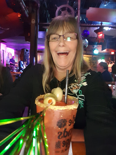 Cocktail Bar «Tradewinds Lounge», reviews and photos, 124 Charlotte St, St Augustine, FL 32084, USA