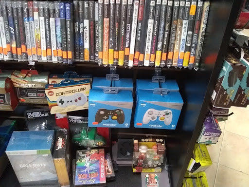 Comic Book Store «Kaboom Comics & Collectibles», reviews and photos, 801 Pecan Blvd, McAllen, TX 78501, USA