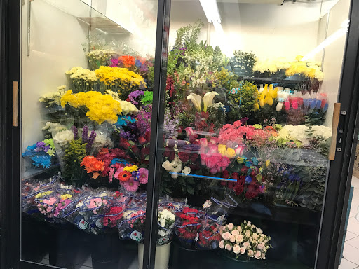 Florist «City Line Florist», reviews and photos, 1089 Liberty Ave, Brooklyn, NY 11208, USA