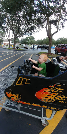 Supermarket «Winn-Dixie», reviews and photos, 6600 North Socrum Loop, Lakeland, FL 33809, USA