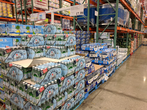 Warehouse store «Costco Wholesale», reviews and photos, 1000 N Rengstorff Ave, Mountain View, CA 94043, USA
