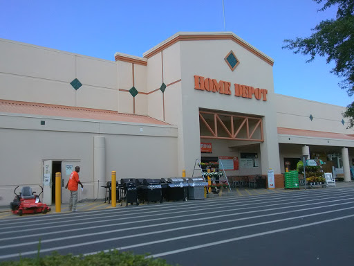 Home Improvement Store «The Home Depot», reviews and photos, 20 Gateway Village Rd, Bluffton, SC 29910, USA