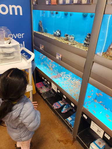 Pet Supply Store «PetSmart», reviews and photos, 157 Levittown Pkwy B, Levittown, PA 19055, USA