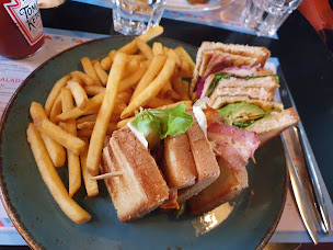 Photo n°151 de Indiana Club Maine à Paris ()