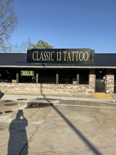Explore drug overdose tattoo ideas, creative tattoo ideas in Anniston, available at Classic 13 Tattoo