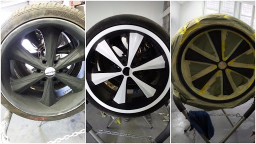 Auto Body Shop «Martinez Auto Care Inc», reviews and photos, 2509 Arden Way, Sacramento, CA 95825, USA