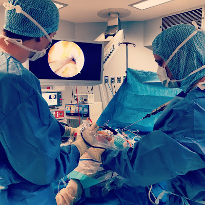 Dr Philippe LORIAUT - Chirurgien Orthopédiste Paris à Paris