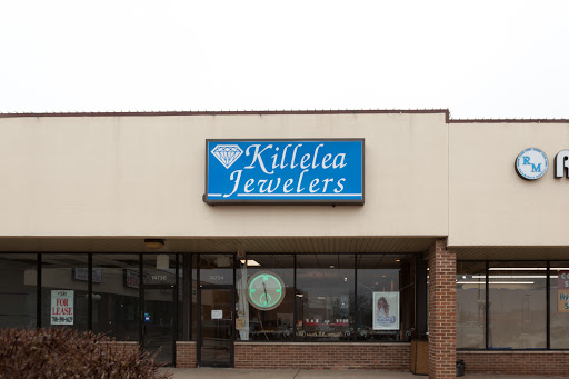 Killelea Jewelers, 14734 S Cicero Ave, Midlothian, IL 60445, USA, 