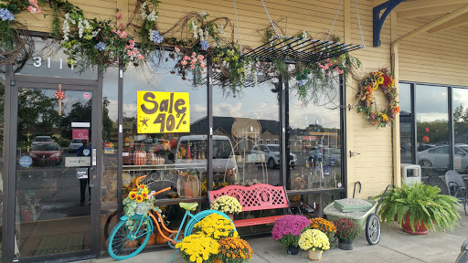 Florist «THE FLOWER SHOPPE OF NEW ALBANY», reviews and photos, 3111 Blackiston Mill Rd, New Albany, IN 47150, USA