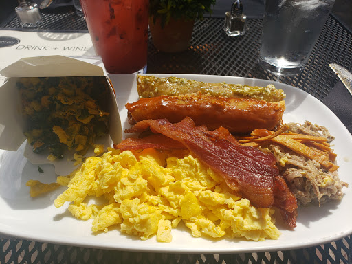 Organic Restaurant «The Herb Box», reviews and photos, 7134 E Stetson Dr #200, Scottsdale, AZ 85251, USA