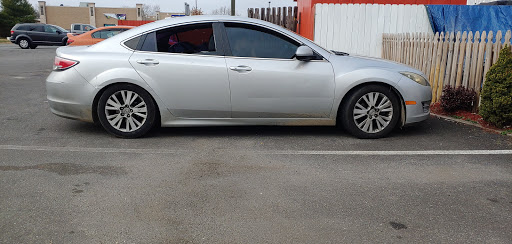 Auto Parts Store «NAPA Auto Parts - Auto Parts Of Fredericksburg», reviews and photos, 6380 Jefferson Davis Hwy #320, Spotsylvania, VA 22551, USA