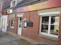 Photos du propriétaire du Restaurant français Restaurant de l'Abbaye à Saint-Martin-aux-Bois - n°1