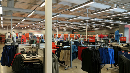 Sporting Goods Store «Nike Factory Store», reviews and photos, 9851 South Eastern Avenue, Las Vegas, NV 89183, USA