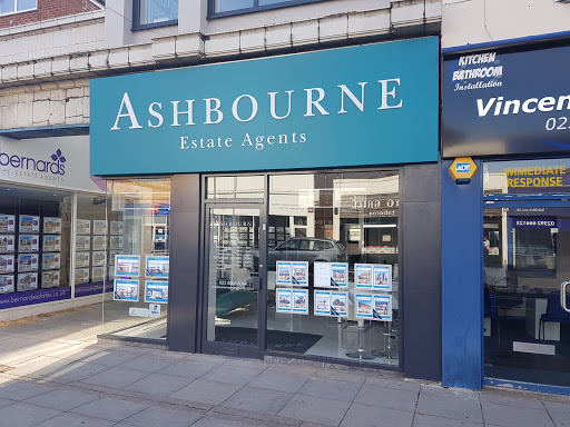 Ashbourne - Letting & Estate Agents Portsmouth