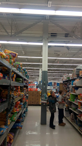 Department Store «Walmart Supercenter», reviews and photos, 161 Berlin Rd, Cromwell, CT 06416, USA